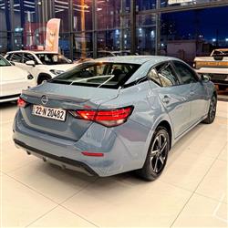 نيسان سنترا